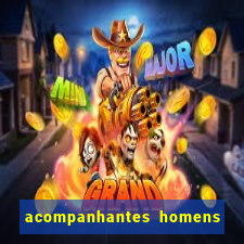 acompanhantes homens porto alegre